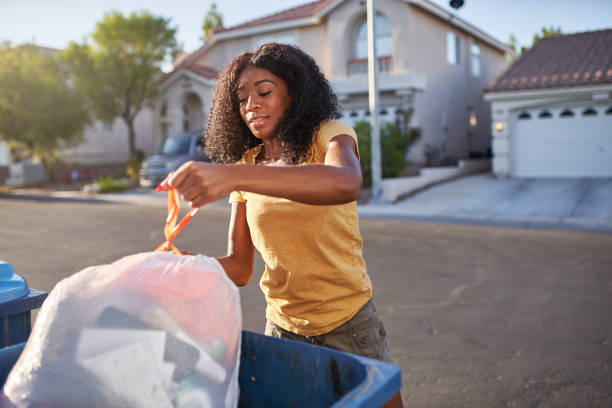 Best Yard Waste Removal  in Bladensburg, MD