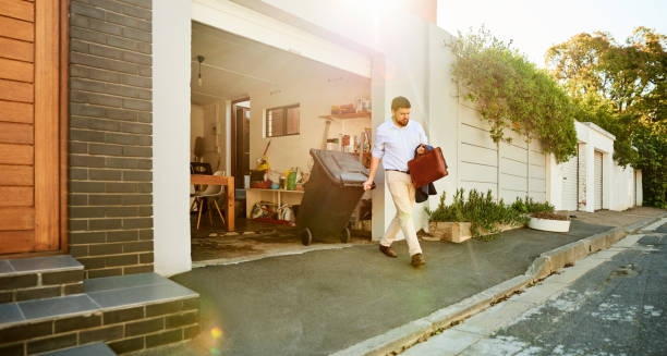 Best Commercial Cleanout Services  in Bladensburg, MD